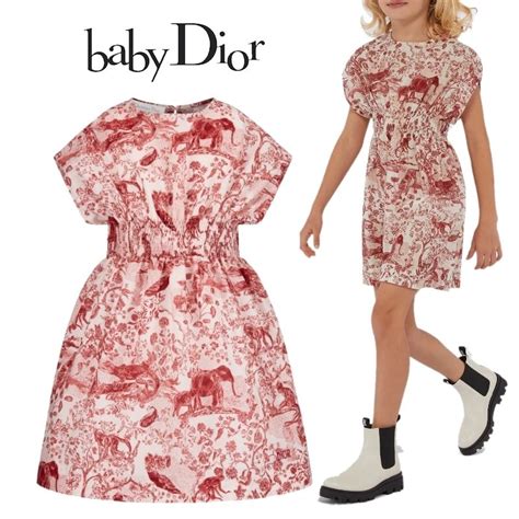 dior 子供